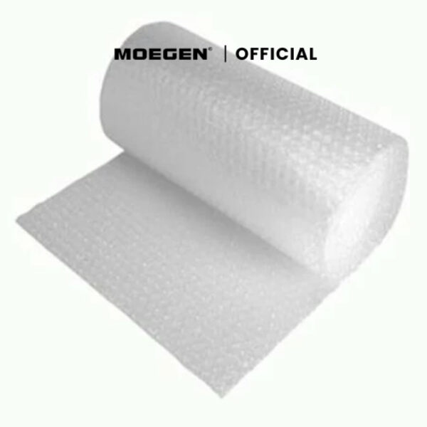 Extra Packaging Bubble Wrap