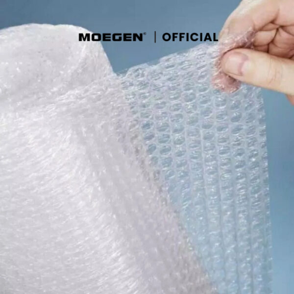 Extra Packaging Bubble Wrap